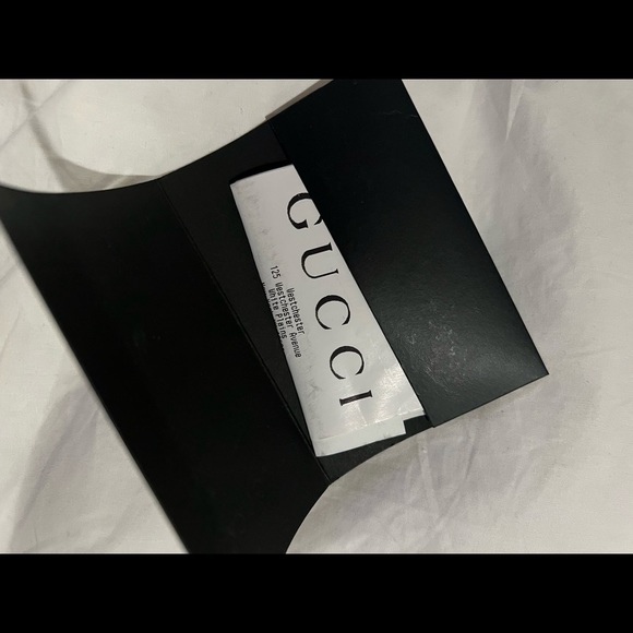 Gucci Mid 77 - Picture 5 of 6